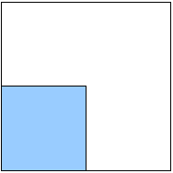 Size and flow rate of 1 inch pipe compared to 2 inch pipe