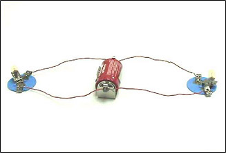 Alternate Way of Setting up a Parallel Circuit