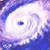 Pressure Acknowledgements Icon - hurricane
