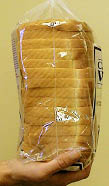 Bag of Bread