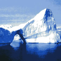 Iceburg